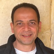 Akram El-Sherif