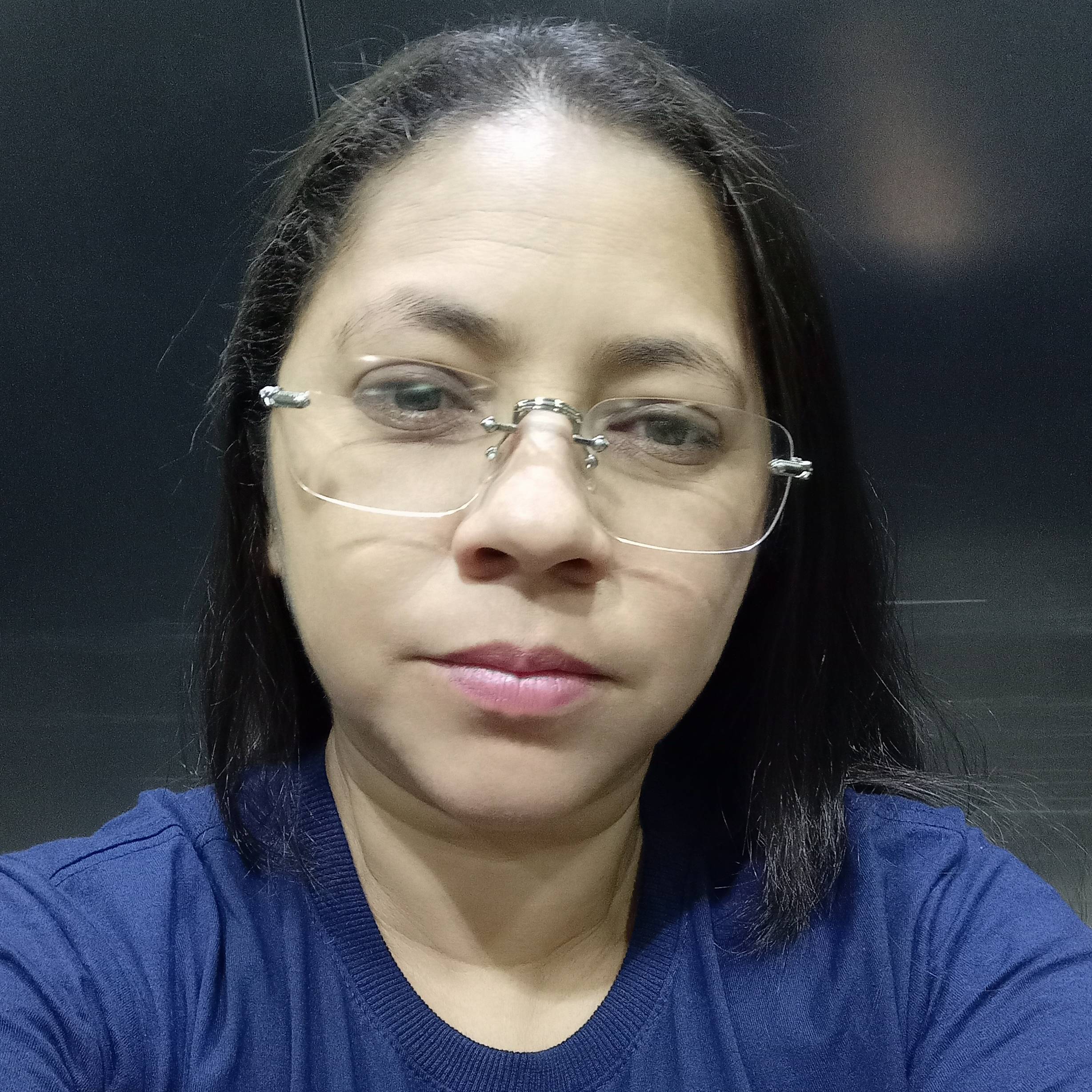 FLAVIA DA SILVA DA SILVA