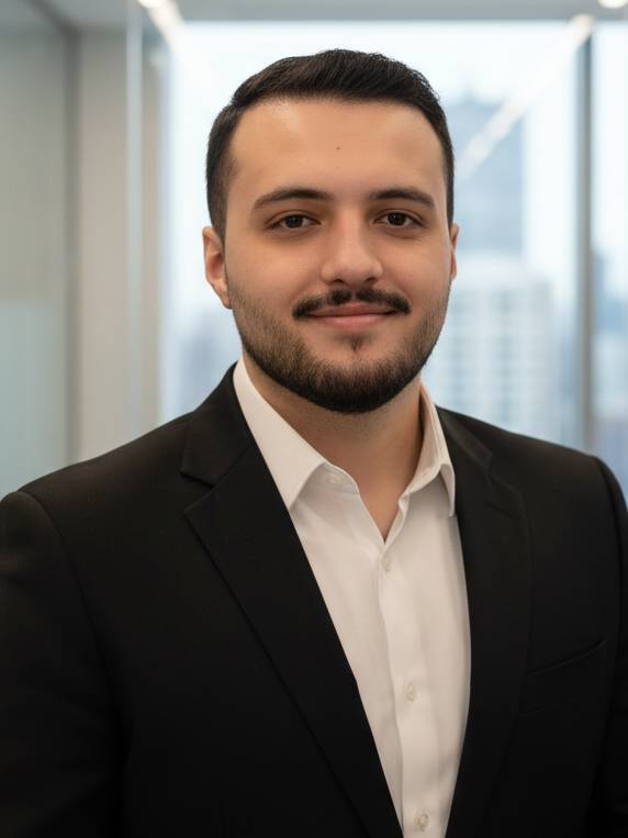 Matheus Fonseca Da Silva