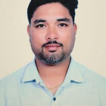 Pratik Manoj Shambharkar