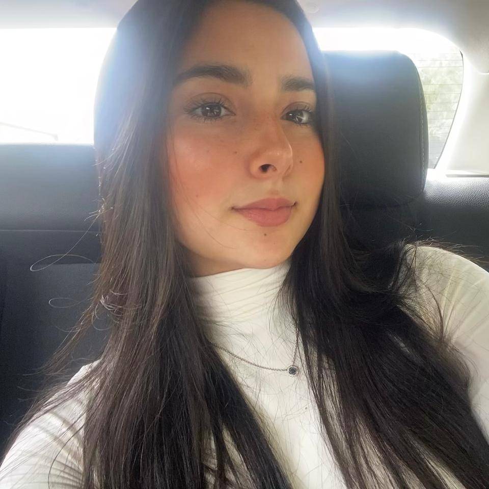 Ana Carolina Rodrigues Mendes