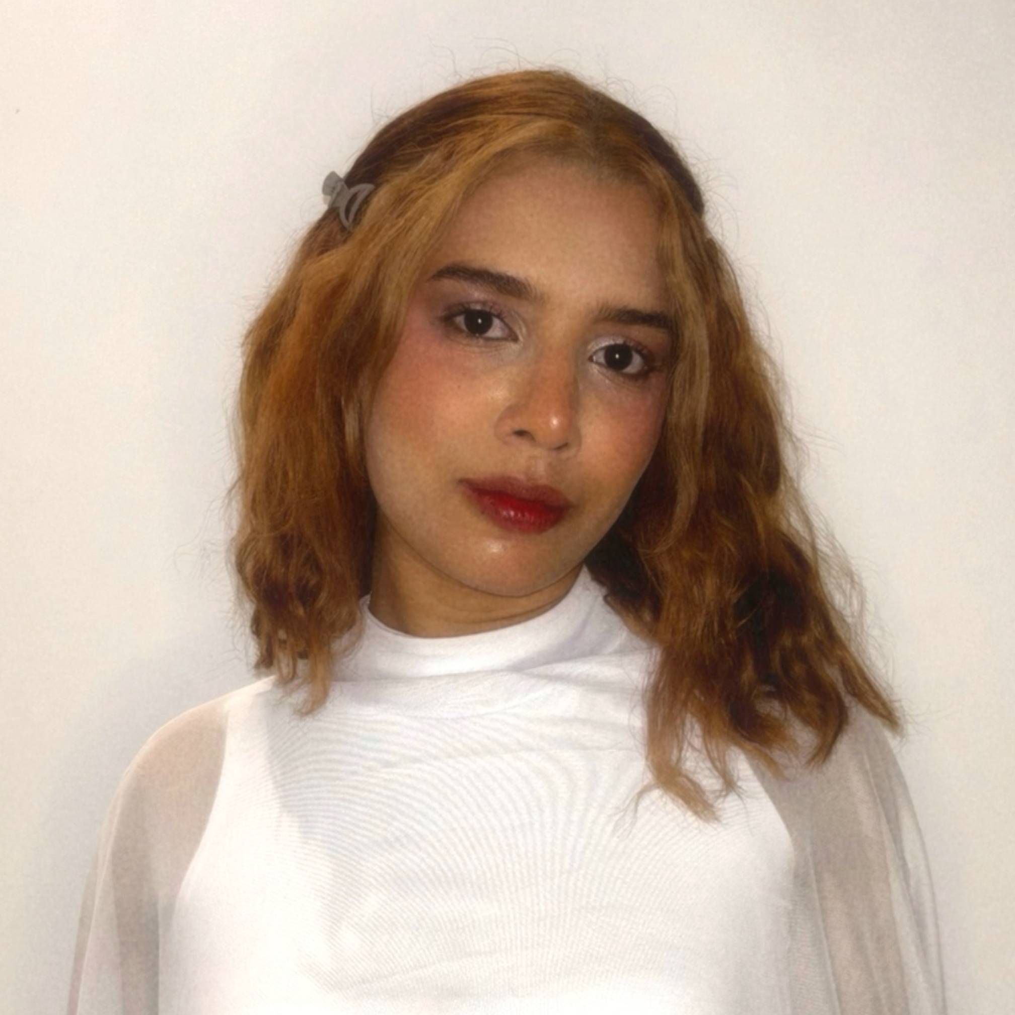 Maria Rayssa Oliveira De Sousa