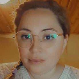 Francia Rocío Maturana García