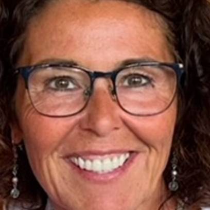 JACQUALINE CHAMBERLAIN