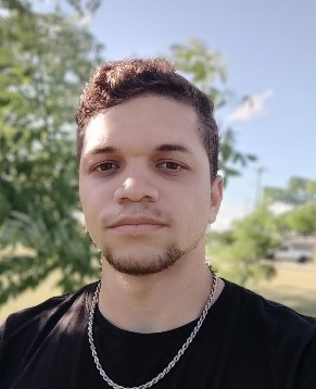 Roberto Reis de Santana Luna