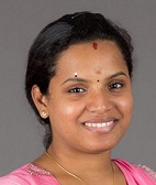 SADHANA SELVARAJ