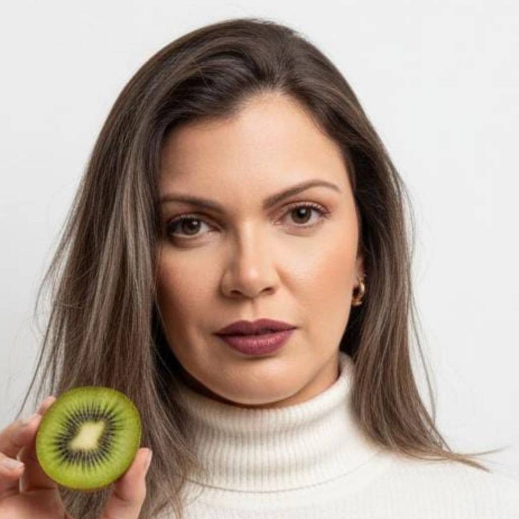 Pollyanna Souza Da Silva