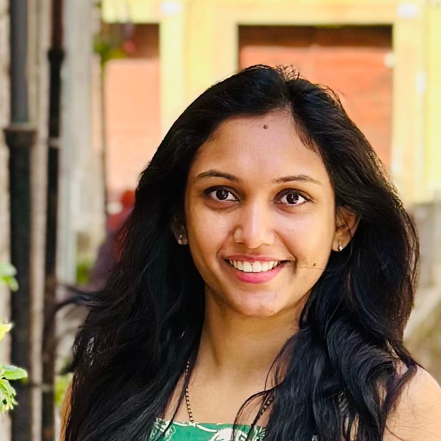 Aakanksha Wuluwarana Suresh Kumar