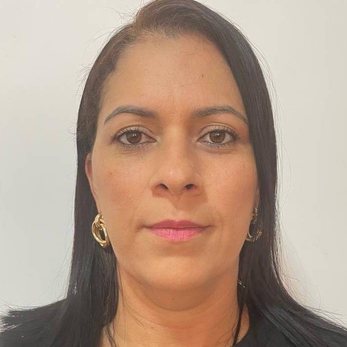 Ana Clese Pereira Fagundes