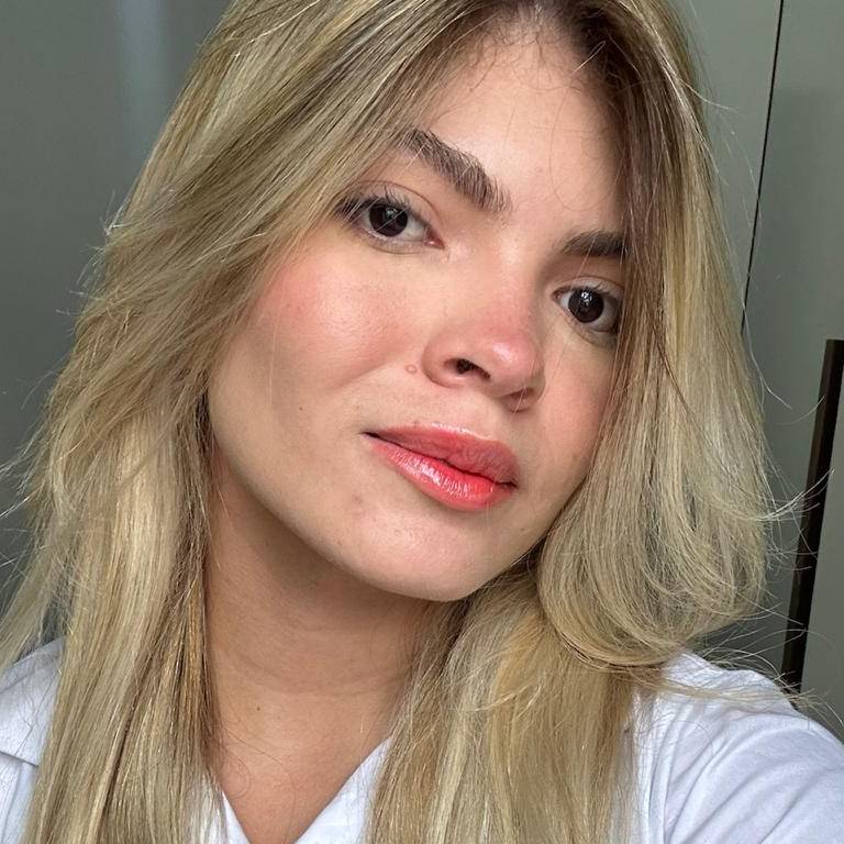 BIANCA DA SILVA SOARES