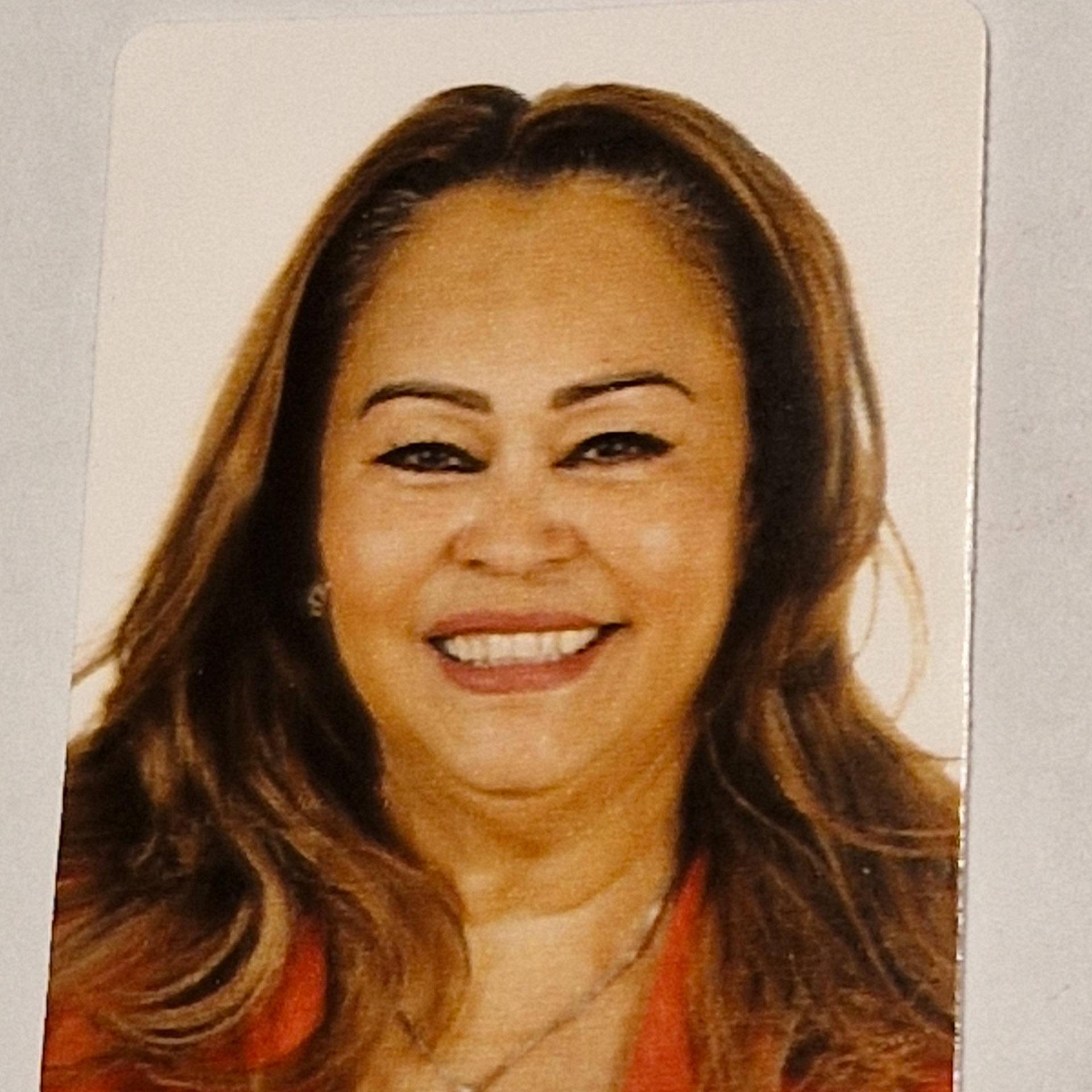 Claribel veras hernandez