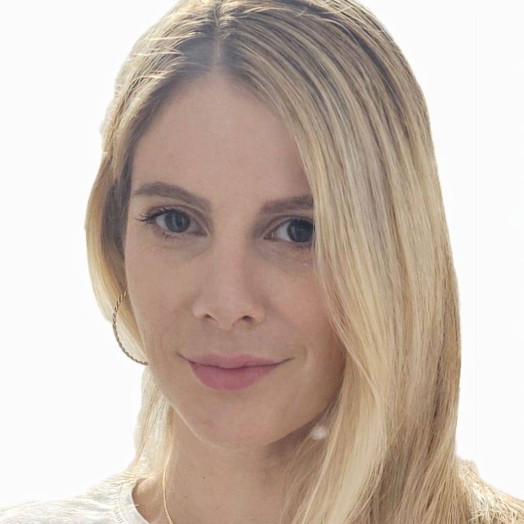 Meritxell Cantó Vilamajó