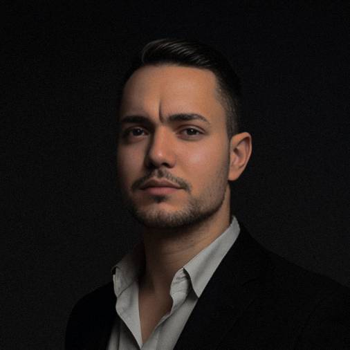 Humbertt Gomes Da Silva