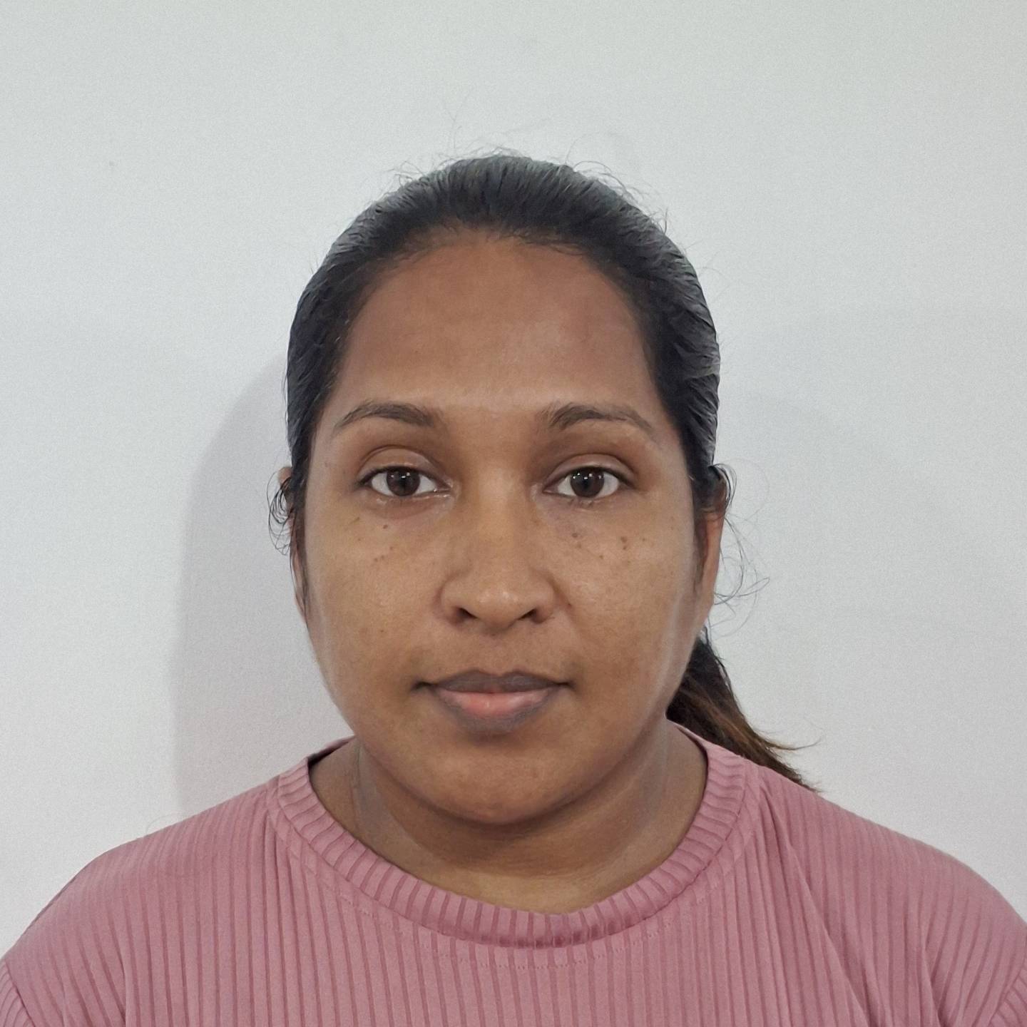 Dona Simon Kankanamge Shanika Kumari