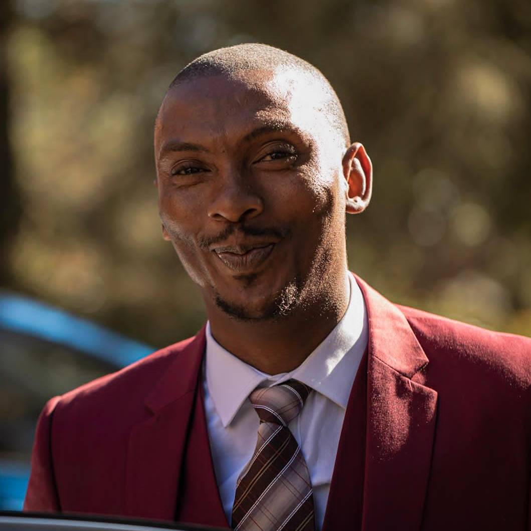 Ayanda Clement Mvovo