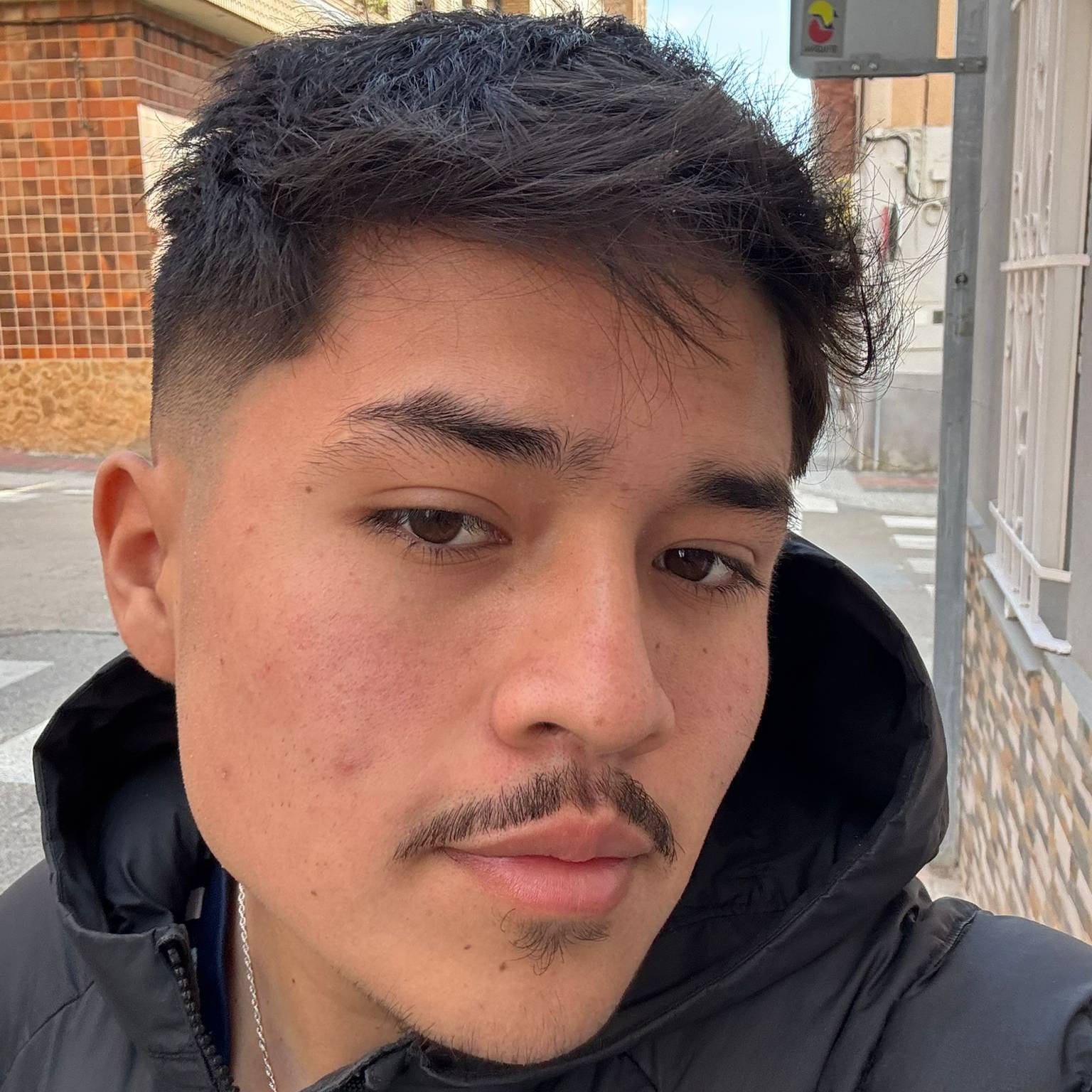 Oscar Julian Ramos Silva