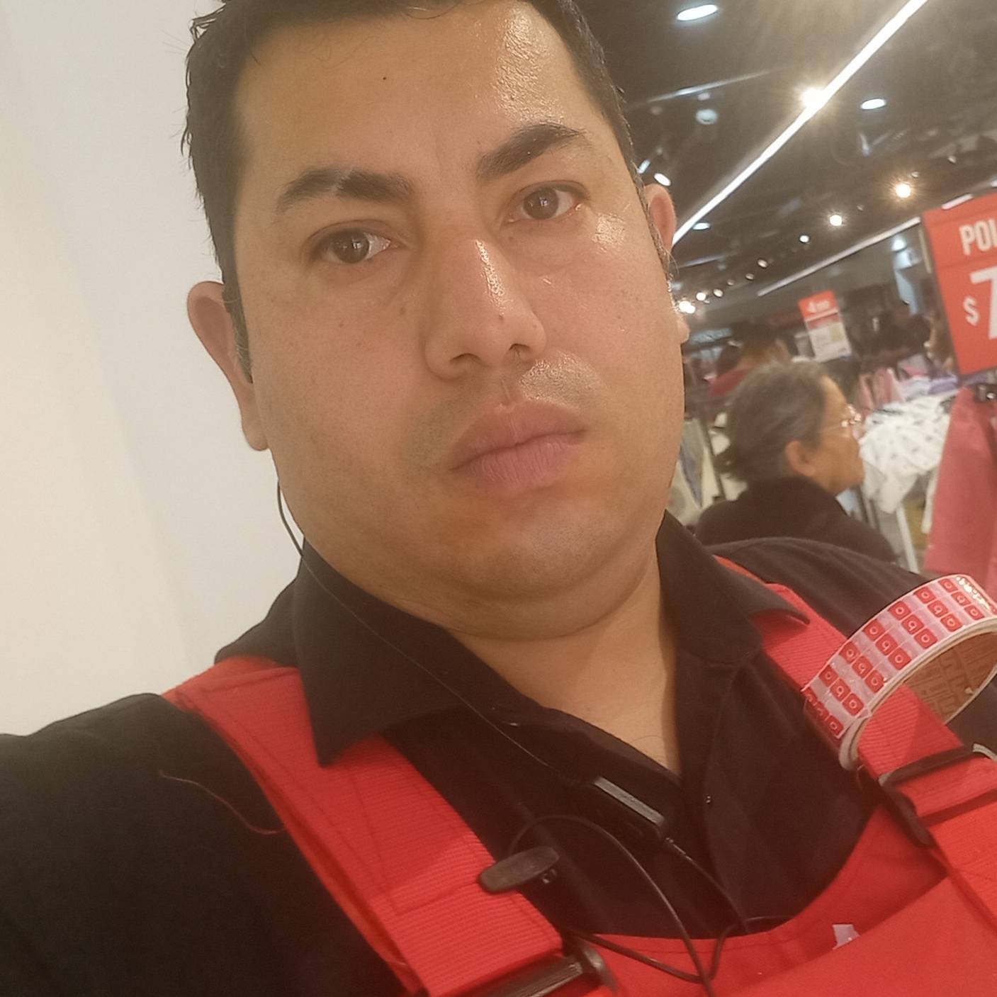 Wladimir alejandro Tilleria bastidas