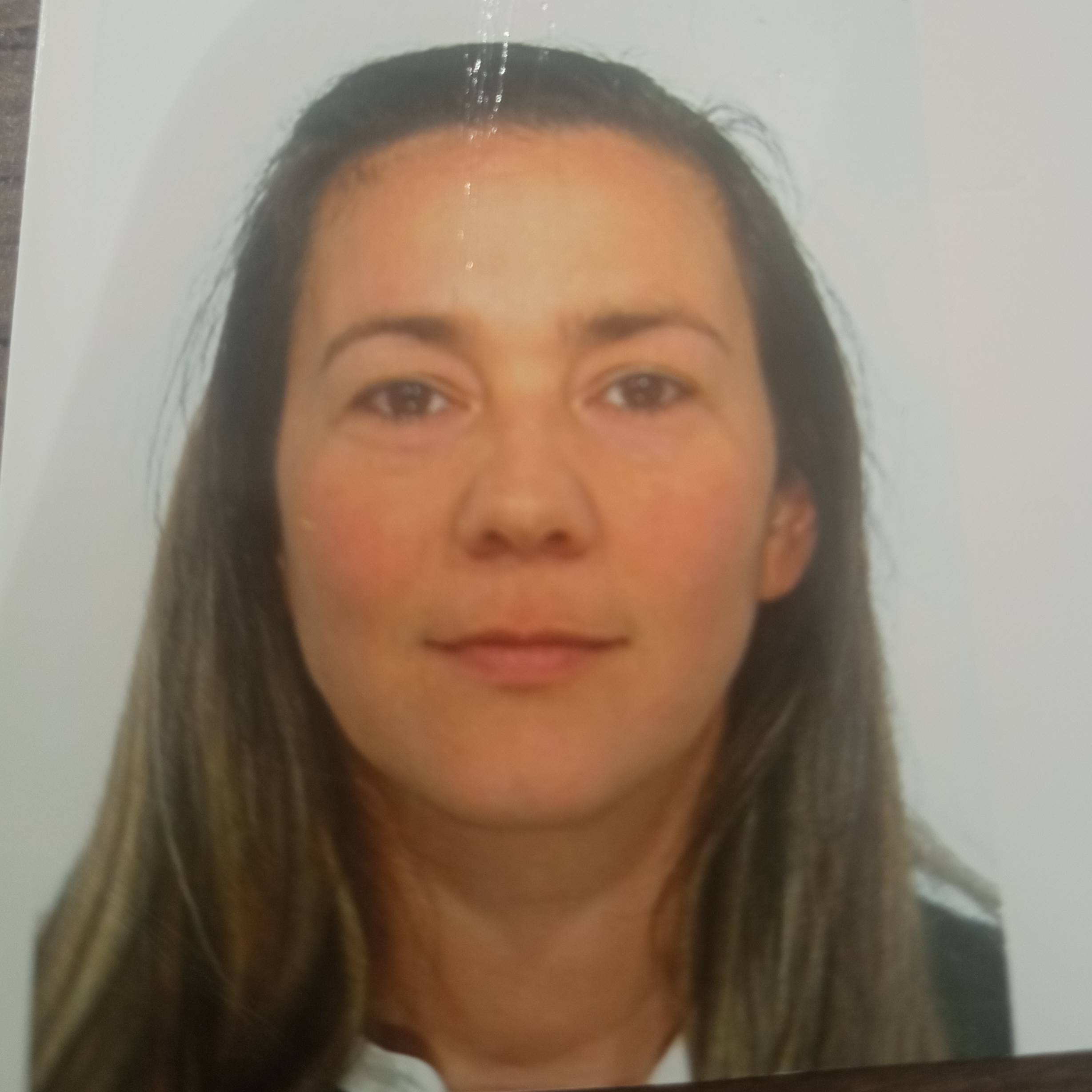 Cyntia Daiyana Rodriguez