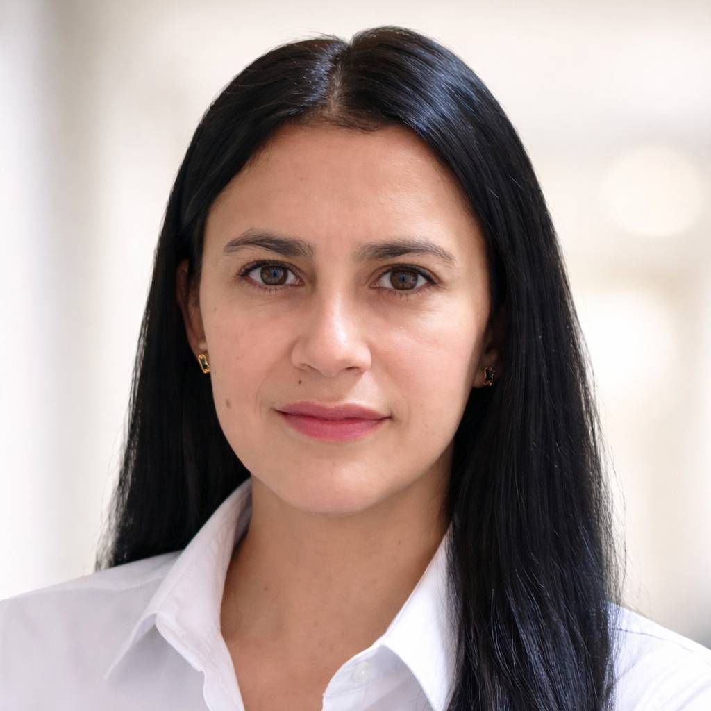 Vanessa Lilibeth Carrillo Gallo