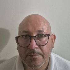 Osvaldo Ider Cabezas Diaz