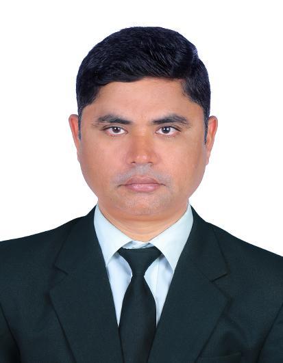 Srinivasa Rao Puppala