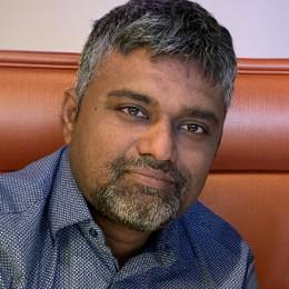 KARTHIKEYAN RAMACHANDRAN