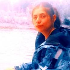 Lujan Andrea AROCA LEIVA