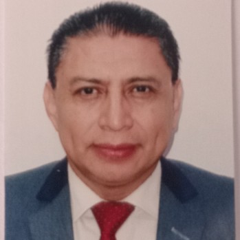 Arnoldo Coque Hernández