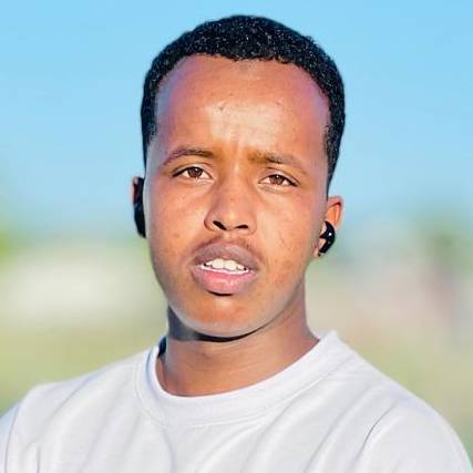 Abdifetah Hashi