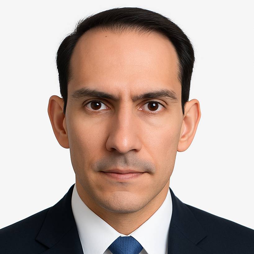 Carlos Andres Bojaca