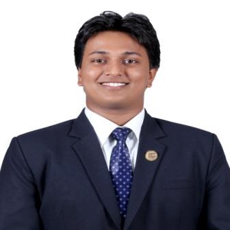 SIDDHANT NAIR