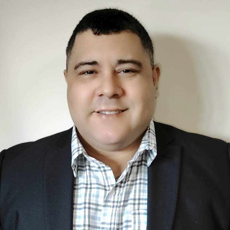 ERNESTO DE LEÓN ORTEGA