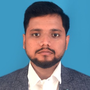 UTKARSH KUMAR SINGH