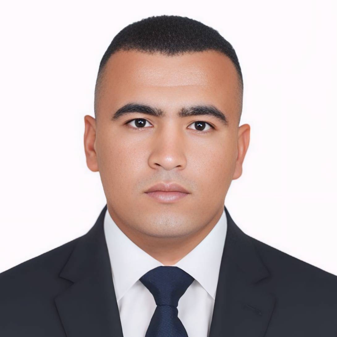 Mohamed ELKOTABI ELIDRISSI