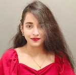 Shagofta Shabashkhan