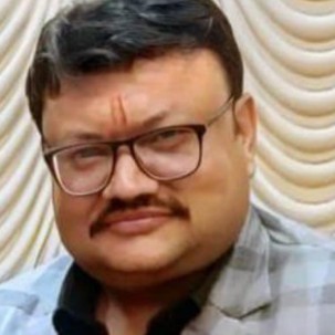 Narendra Kumar Bajpai