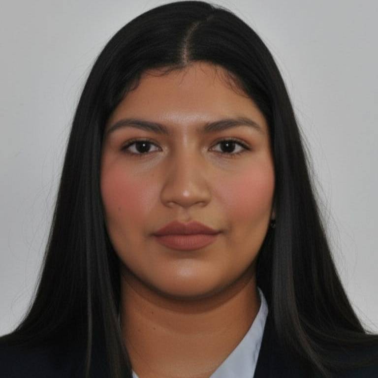 NARCISA MARIEL MIELES TRIVIÑO