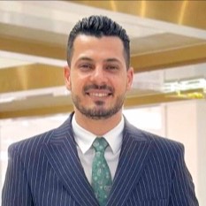 Talaat Farouk Mohamed Zaghawa