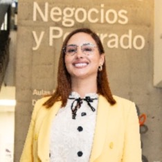 Daniela Soledad Garcia