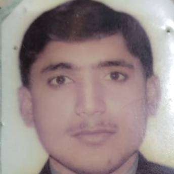 MUHMMAD NAEEM RANA NAIK MUHMMAD