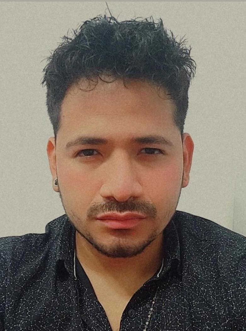 Elvis Torres Guarníz