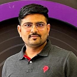 Avinesh Kumar Tripathi