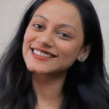 Shreya Paliwal
