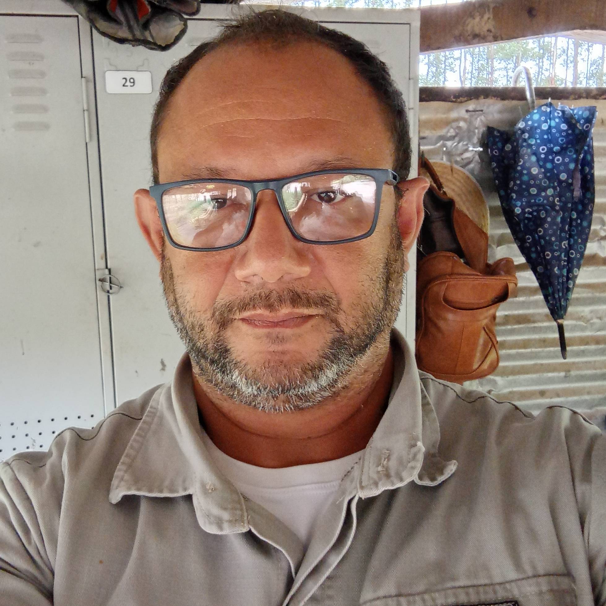 Lindomar Sousa de Oliveira DE OLIVEIRA