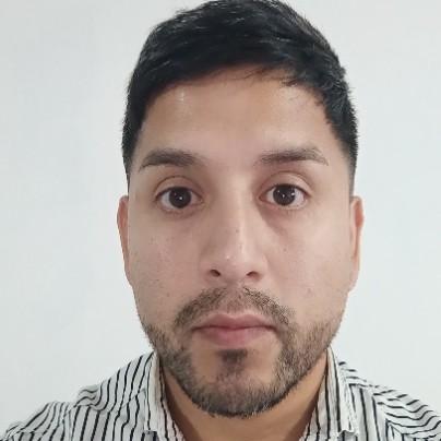 Leonardo Ezequiel Galdame