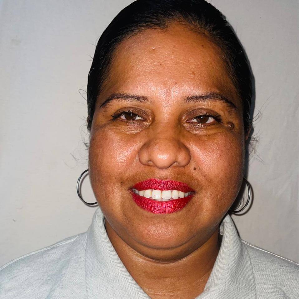 Miriam Esmeralda Sanchez Peralta