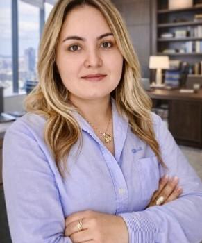 Elinádia Sousa, 30A