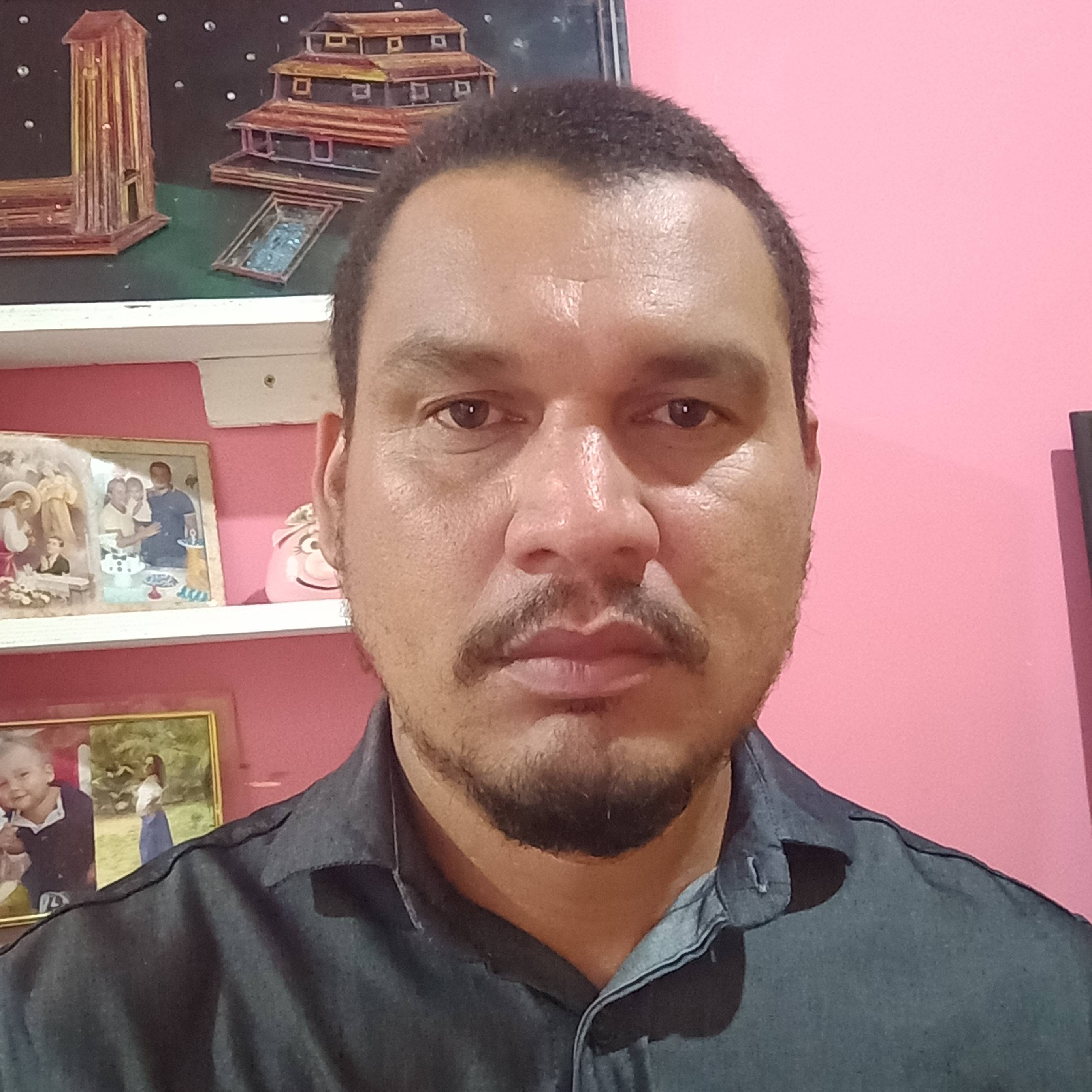 REINALDO OLIVEIRA DE BARROS