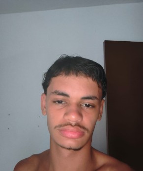João Lucas Mendes Da Silva