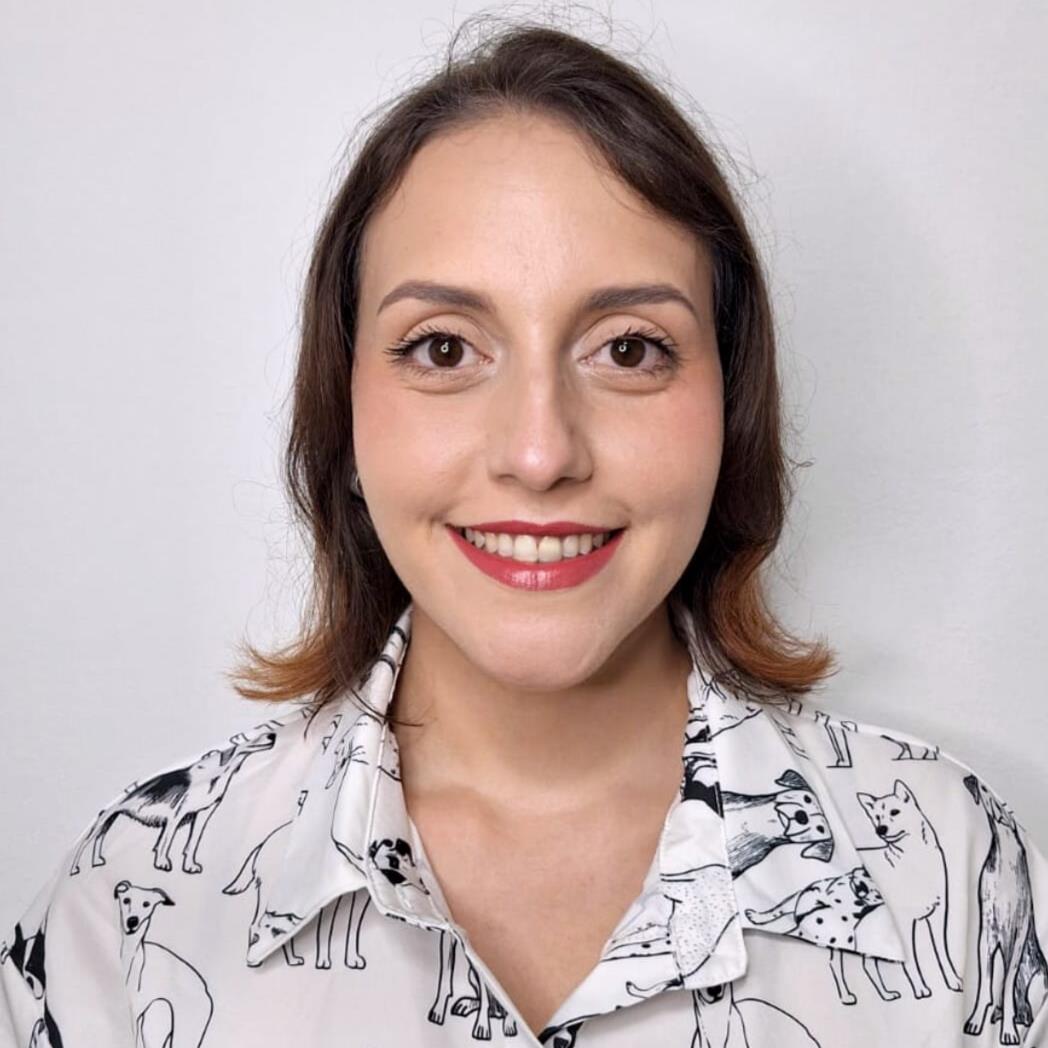 Andreina Zambrano Varela